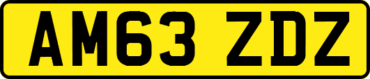 AM63ZDZ