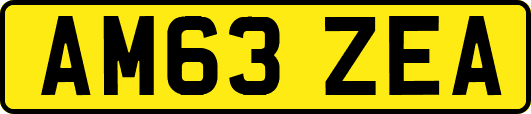 AM63ZEA