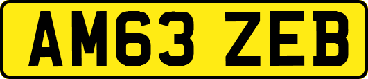 AM63ZEB