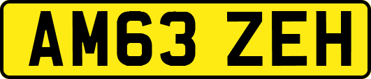 AM63ZEH