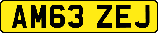 AM63ZEJ