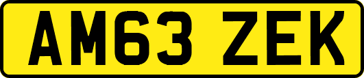 AM63ZEK