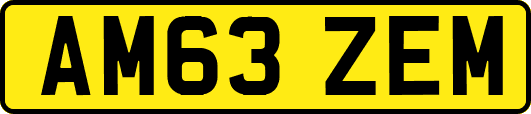 AM63ZEM