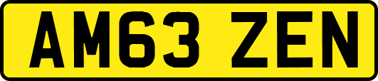 AM63ZEN