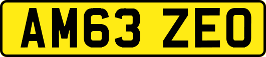 AM63ZEO