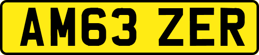 AM63ZER