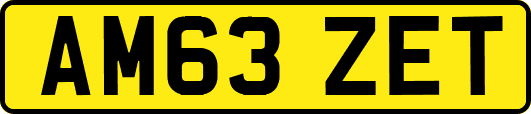 AM63ZET