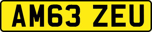 AM63ZEU
