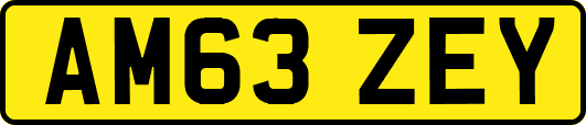 AM63ZEY