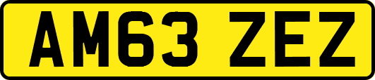 AM63ZEZ