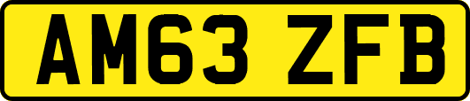AM63ZFB