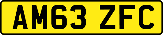 AM63ZFC