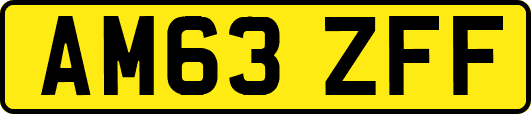 AM63ZFF
