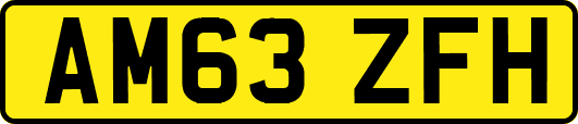 AM63ZFH