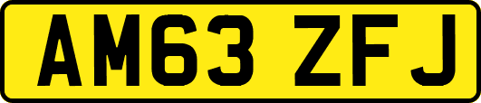 AM63ZFJ