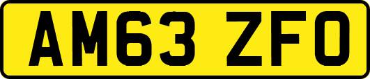 AM63ZFO