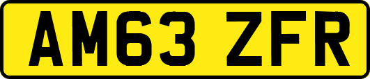 AM63ZFR