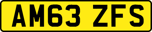 AM63ZFS