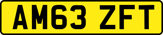 AM63ZFT