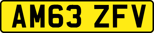 AM63ZFV