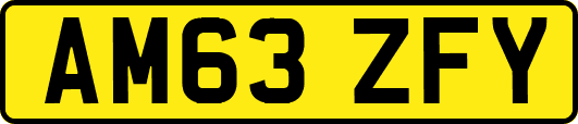 AM63ZFY