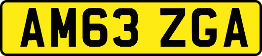 AM63ZGA