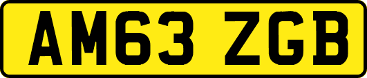 AM63ZGB