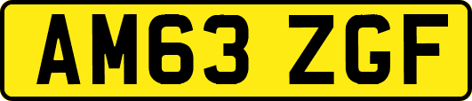 AM63ZGF