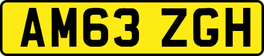 AM63ZGH