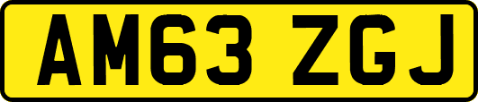 AM63ZGJ