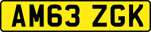 AM63ZGK