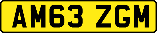 AM63ZGM