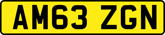 AM63ZGN