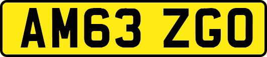 AM63ZGO