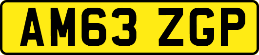 AM63ZGP