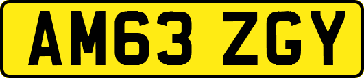 AM63ZGY