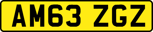 AM63ZGZ