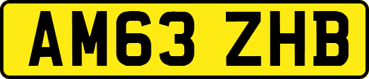 AM63ZHB