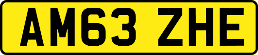 AM63ZHE