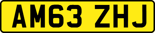AM63ZHJ