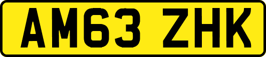 AM63ZHK