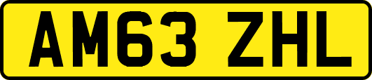 AM63ZHL