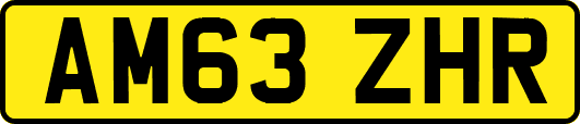 AM63ZHR