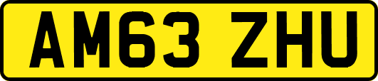 AM63ZHU