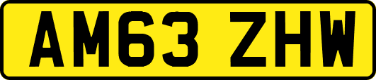 AM63ZHW