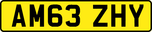 AM63ZHY