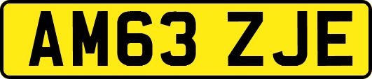 AM63ZJE