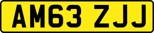 AM63ZJJ