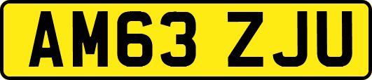 AM63ZJU