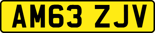 AM63ZJV